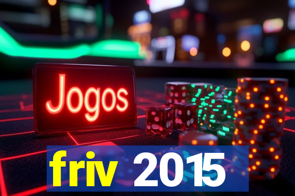 friv 2015